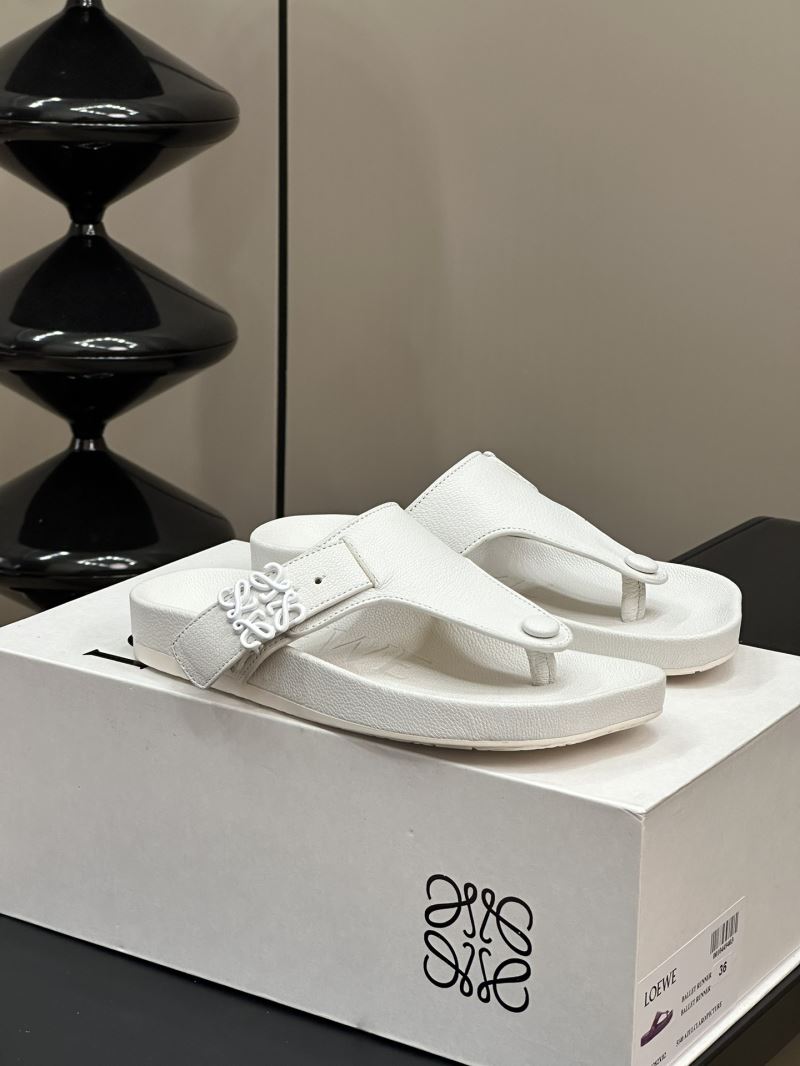 Loewe Sandals